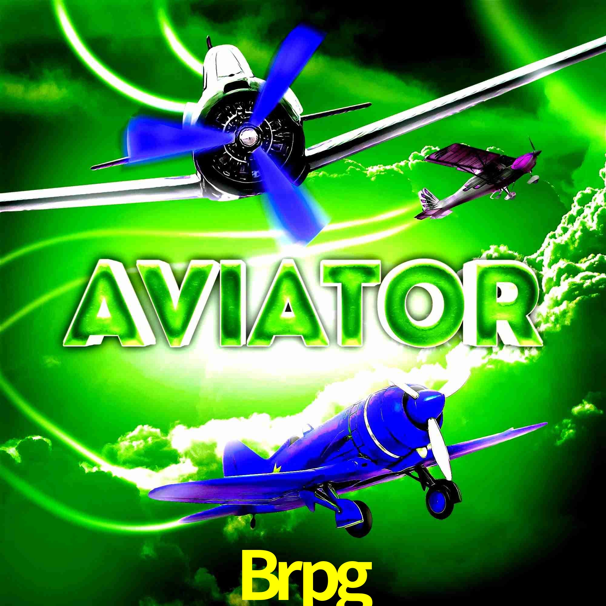 Aviator Brpg Tente a Sorte
