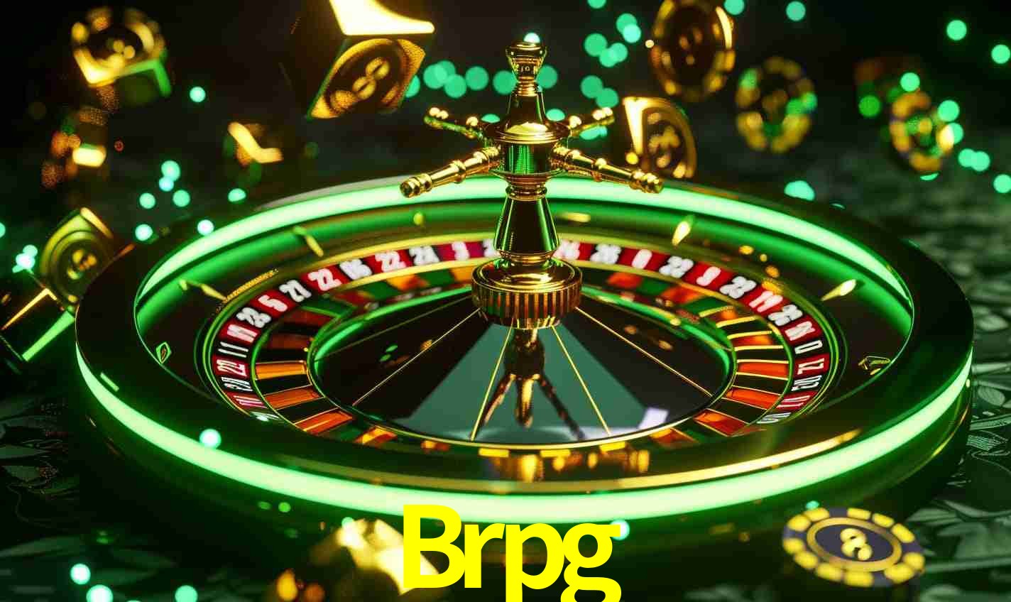 Desfrutar de um Cassino Brpg