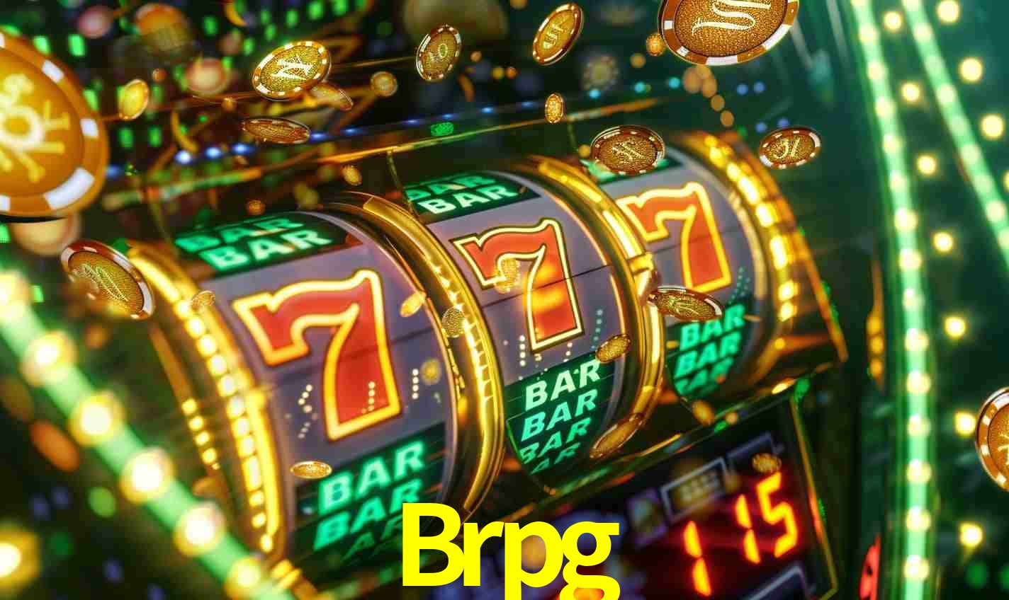 Populares Slots Brpg