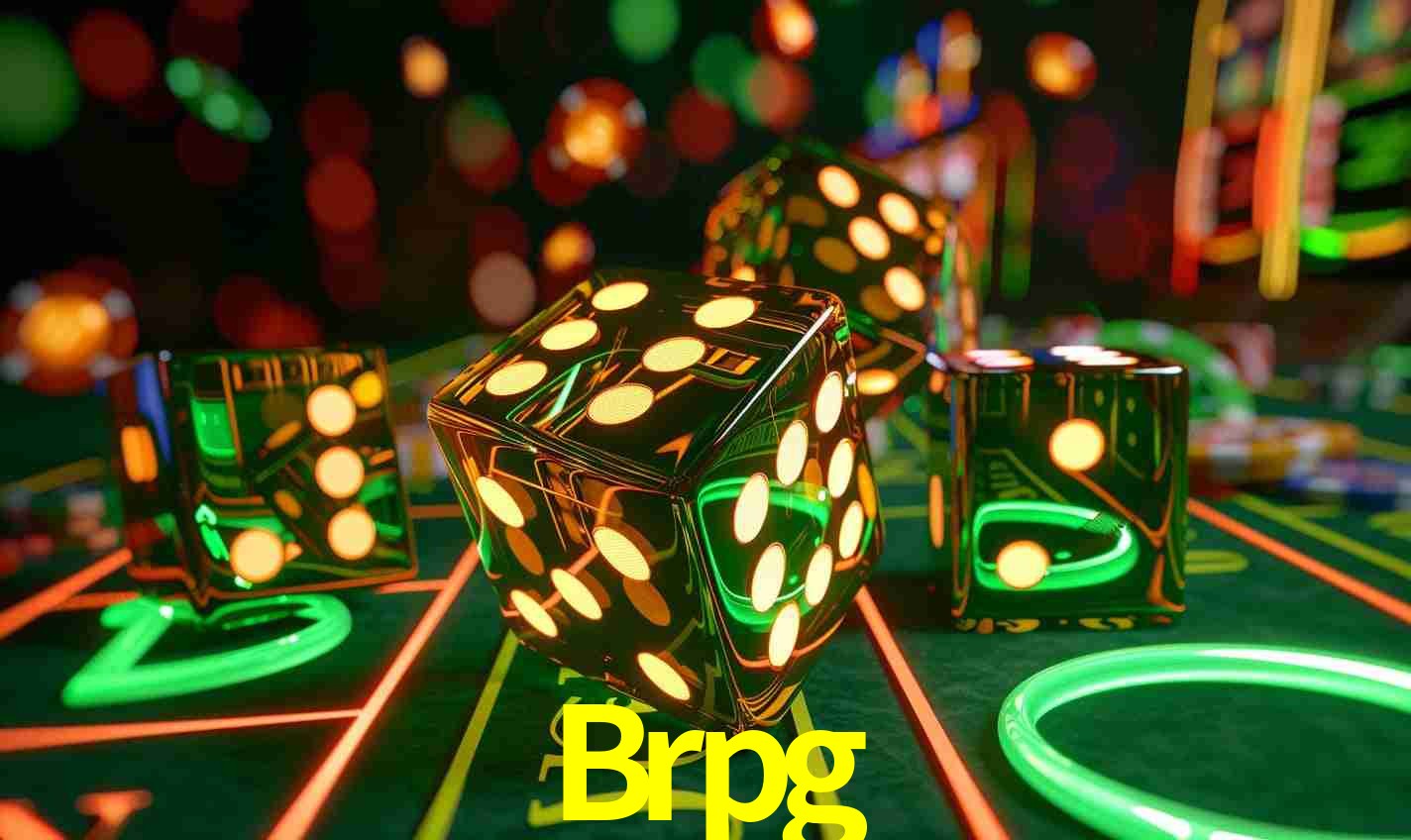 Entretenimento no Jogos Brpg