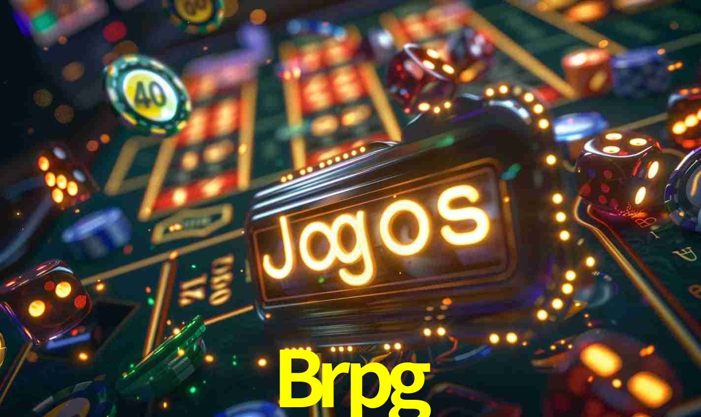 Mundo dos Jogos Brpg